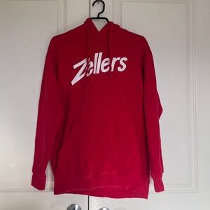 Retro ZELLERS sweater